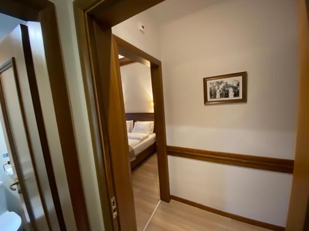 Hotel Argjiro จีโรคาสเตอร์ ภายนอก รูปภาพ