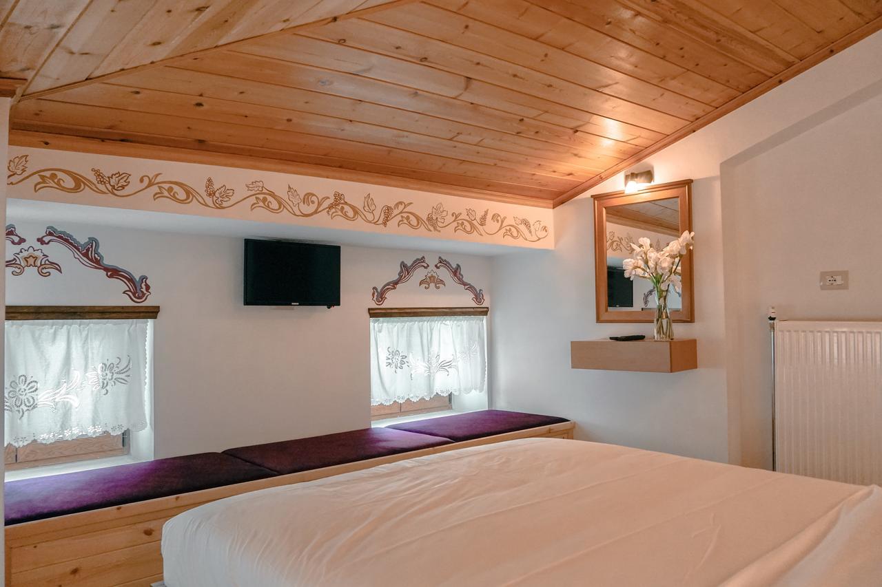 Hotel Argjiro จีโรคาสเตอร์ ภายนอก รูปภาพ
